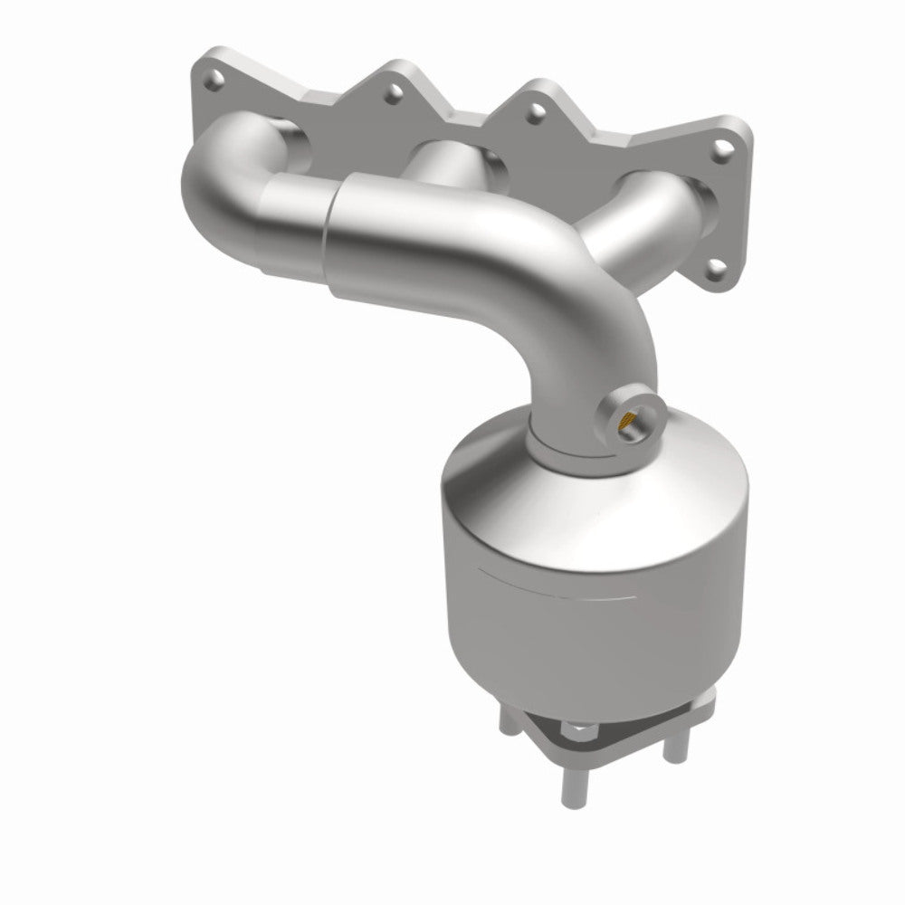 95-02 Mazda Millenia 2.3L Direct-Fit Catalytic Converter 452026 Magnaflow