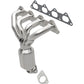 00-03 Mitsu Galant 2.4L Direct-Fit Catalytic Converter 452027 Magnaflow