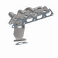 00-03 Mitsu Galant 2.4L Direct-Fit Catalytic Converter 452027 Magnaflow - Catalytic Converters Car Part People