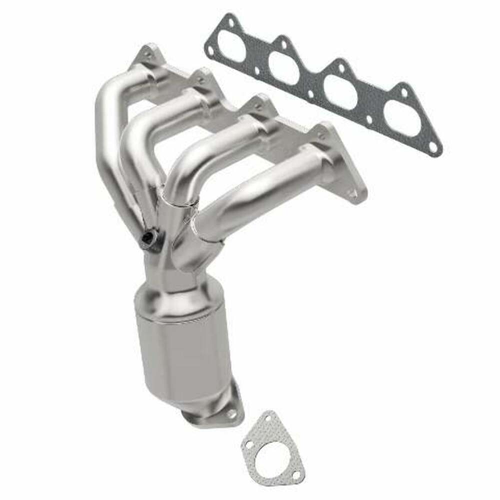 00-03 Mitsu Galant 2.4L Direct-Fit Catalytic Converter 452027 Magnaflow - Catalytic Converters Car Part People