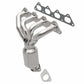 00-03 Mitsu Galant 2.4L Direct-Fit Catalytic Converter 452027 Magnaflow