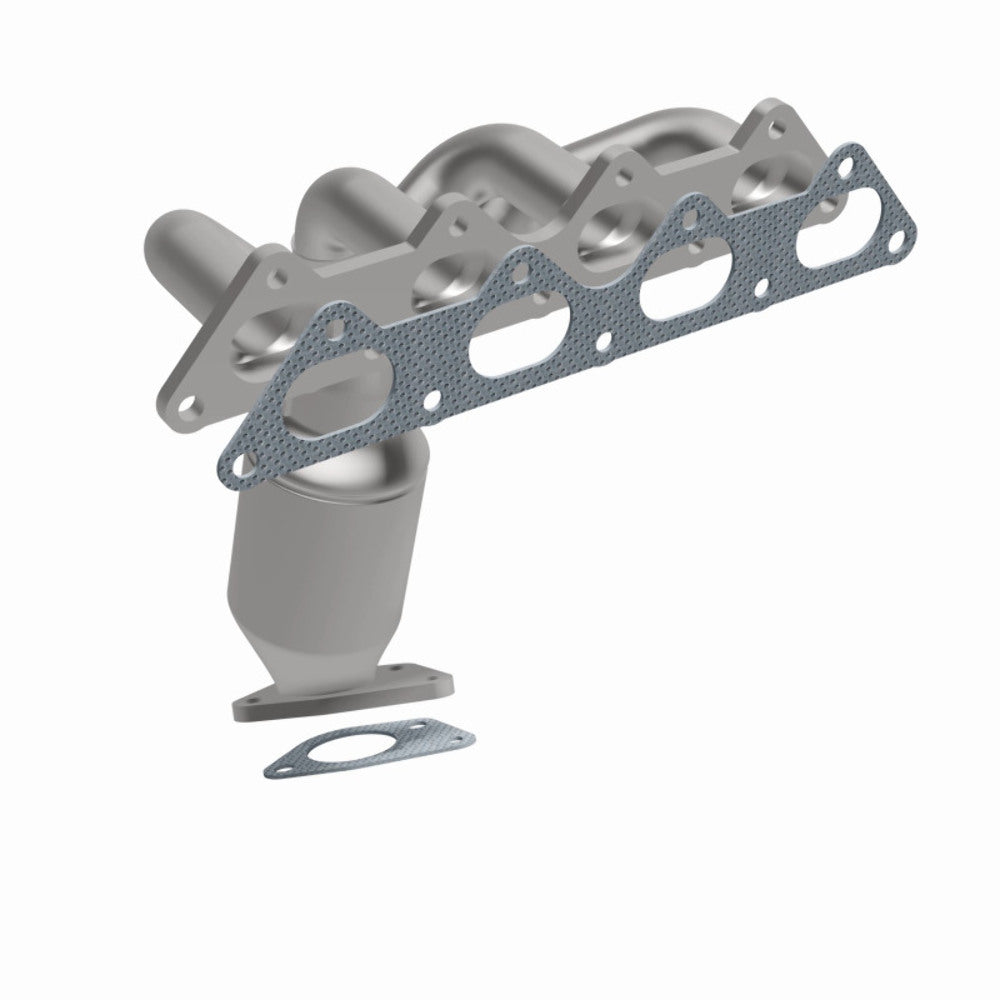 00-03 Mitsu Galant 2.4L Direct-Fit Catalytic Converter 452027 Magnaflow - Catalytic Converters Car Part People