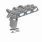 00-03 Mitsu Galant 2.4L Direct-Fit Catalytic Converter 452027 Magnaflow