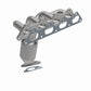 00-03 Mitsu Galant 2.4L Direct-Fit Catalytic Converter 452027 Magnaflow - Catalytic Converters Car Part People