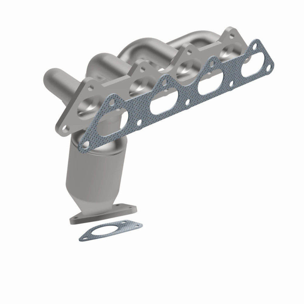 00-03 Mitsu Galant 2.4L Direct-Fit Catalytic Converter 452027 Magnaflow - Catalytic Converters Car Part People