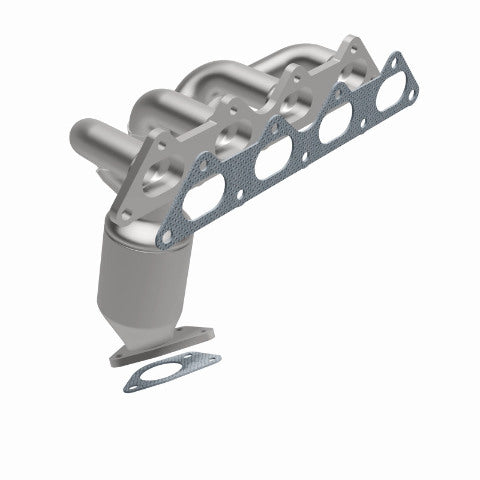 00-03 Mitsu Galant 2.4L Direct-Fit Catalytic Converter 452027 Magnaflow