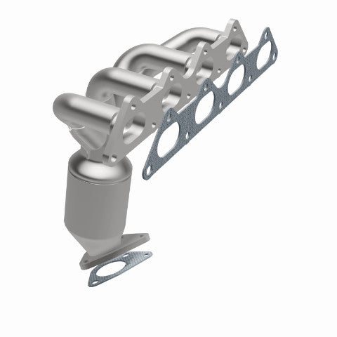 00-03 Mitsu Galant 2.4L Direct-Fit Catalytic Converter 452027 Magnaflow