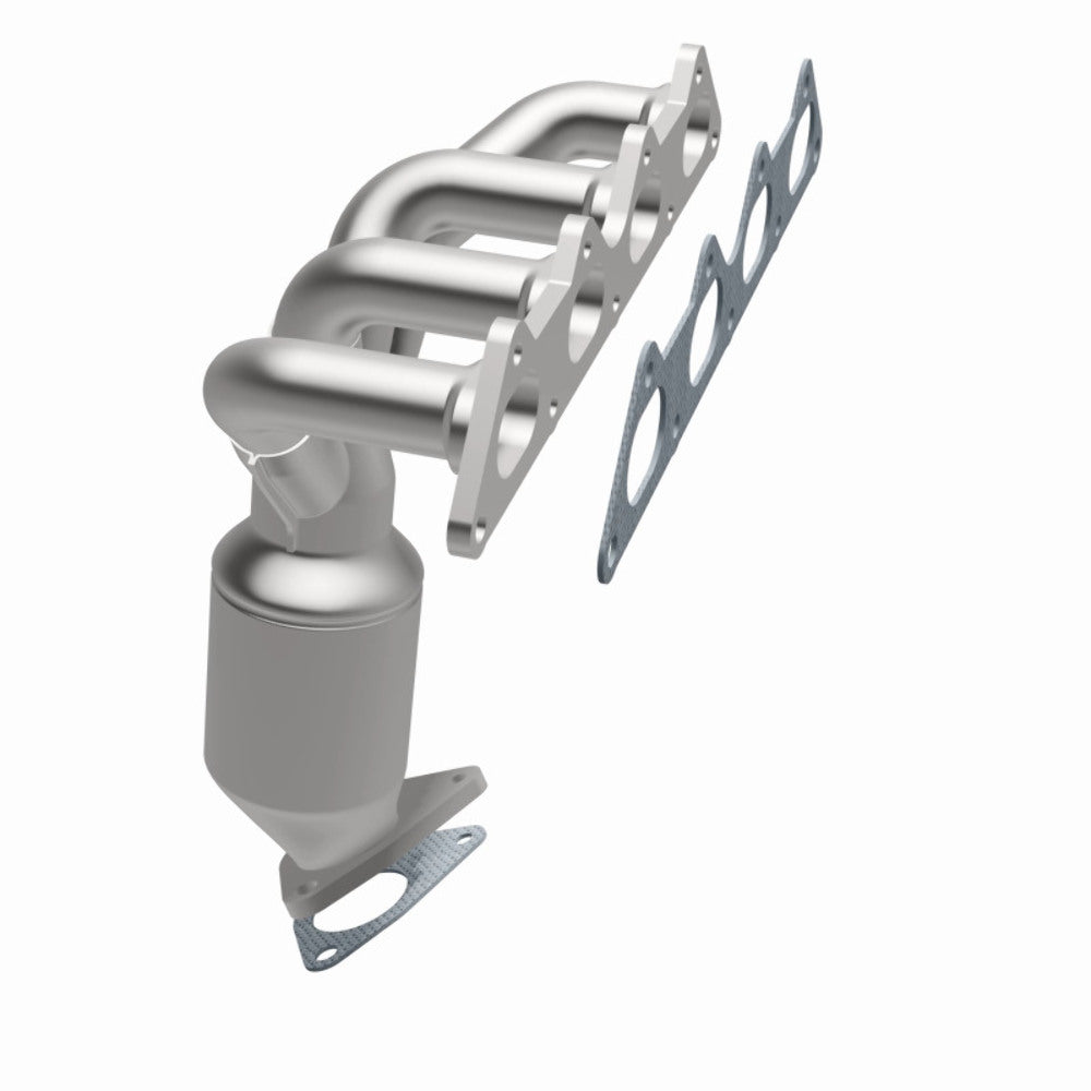 00-03 Mitsu Galant 2.4L Direct-Fit Catalytic Converter 452027 Magnaflow - Catalytic Converters Car Part People
