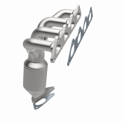 00-03 Mitsu Galant 2.4L Direct-Fit Catalytic Converter 452027 Magnaflow