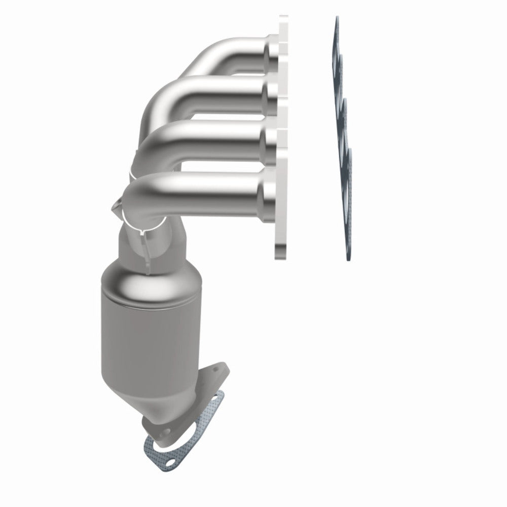 00-03 Mitsu Galant 2.4L Direct-Fit Catalytic Converter 452027 Magnaflow - Catalytic Converters Car Part People