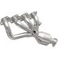 98-99 Nissan Frontier 2.4L Direct-Fit Catalytic Converter 452028 Magnaflow - Catalytic Converters Car Part People