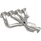 98-99 Nissan Frontier 2.4L Direct-Fit Catalytic Converter 452028 Magnaflow