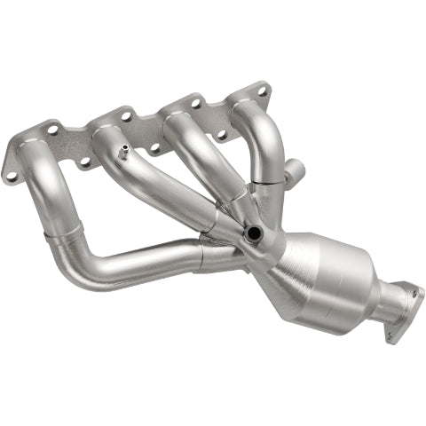 98-99 Nissan Frontier 2.4L Direct-Fit Catalytic Converter 452028 Magnaflow