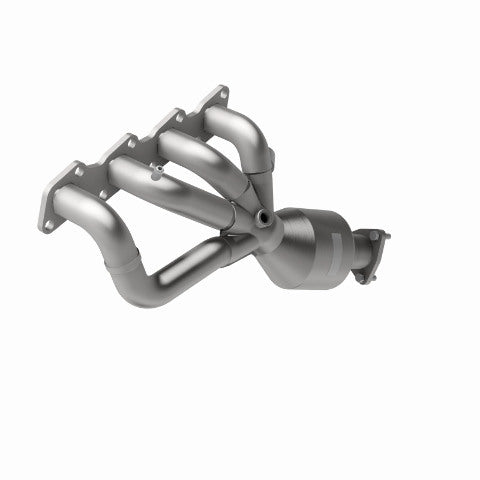 98-99 Nissan Frontier 2.4L Direct-Fit Catalytic Converter 452028 Magnaflow