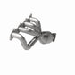 98-99 Nissan Frontier 2.4L Direct-Fit Catalytic Converter 452028 Magnaflow - Catalytic Converters Car Part People