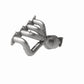 98-99 Nissan Frontier 2.4L Direct-Fit Catalytic Converter 452028 Magnaflow