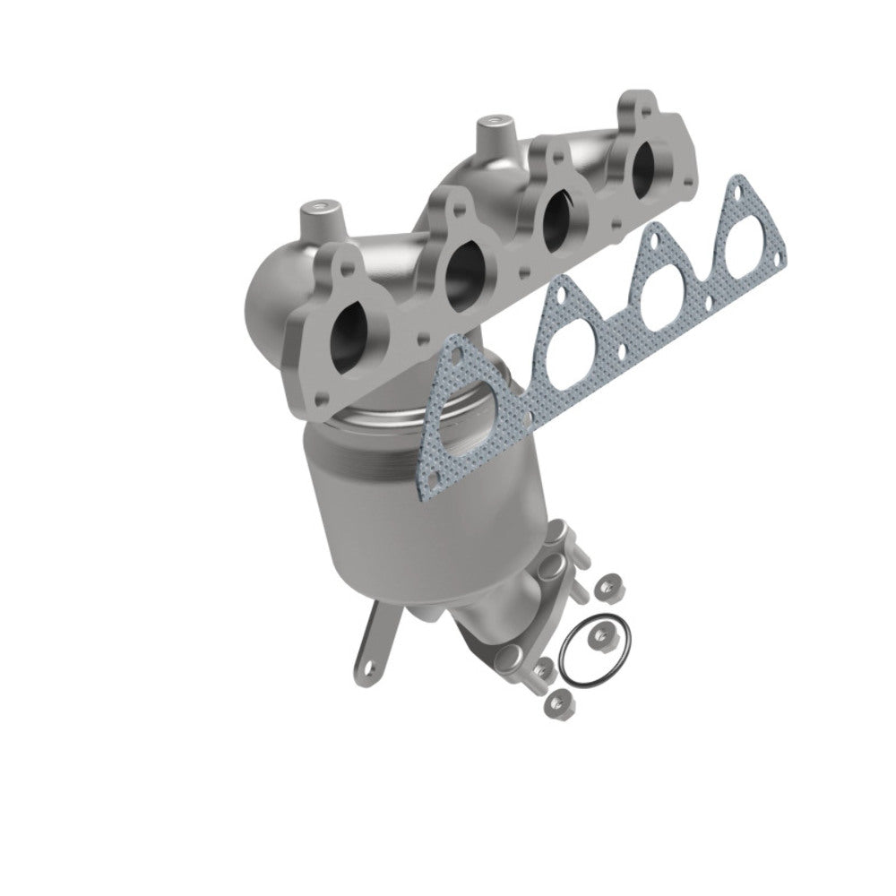 96-00 Civic Manifold 1.6L Direct-Fit Catalytic Converter 452029 Magnaflow - Catalytic Converters Car Part People
