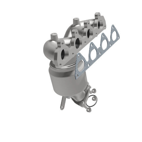 96-00 Civic Manifold 1.6L Direct-Fit Catalytic Converter 452029 Magnaflow