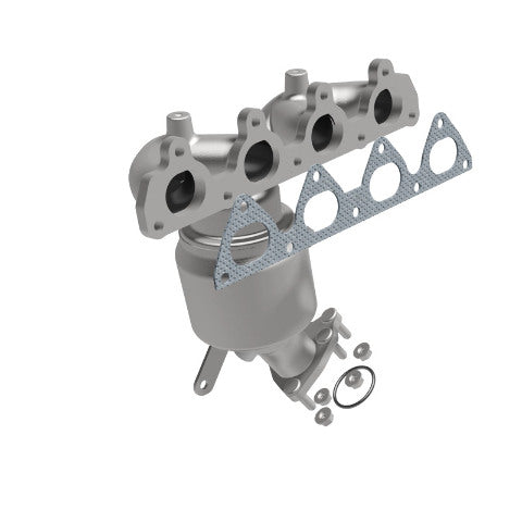 96-00 Civic Manifold 1.6L Direct-Fit Catalytic Converter 452029 Magnaflow