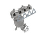 96-00 Civic Manifold 1.6L Direct-Fit Catalytic Converter 452029 Magnaflow - Catalytic Converters Car Part People