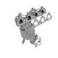 96-00 Civic Manifold 1.6L Direct-Fit Catalytic Converter 452029 Magnaflow