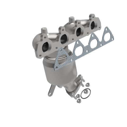 96-00 Civic Manifold 1.6L Direct-Fit Catalytic Converter 452029 Magnaflow