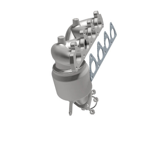 96-00 Civic Manifold 1.6L Direct-Fit Catalytic Converter 452029 Magnaflow