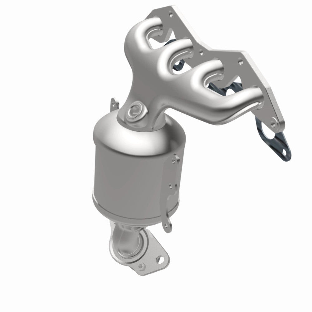 2001-2005 Honda Civic Exhaust Manifold w/Integrated Converter 452030 Magnaflow