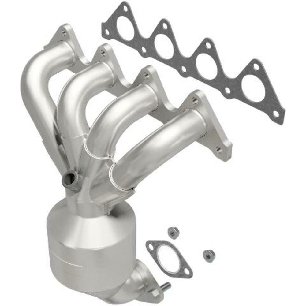 01-05 Hyundai Accent 1.6L Direct-Fit Catalytic Converter 452033 Magnaflow