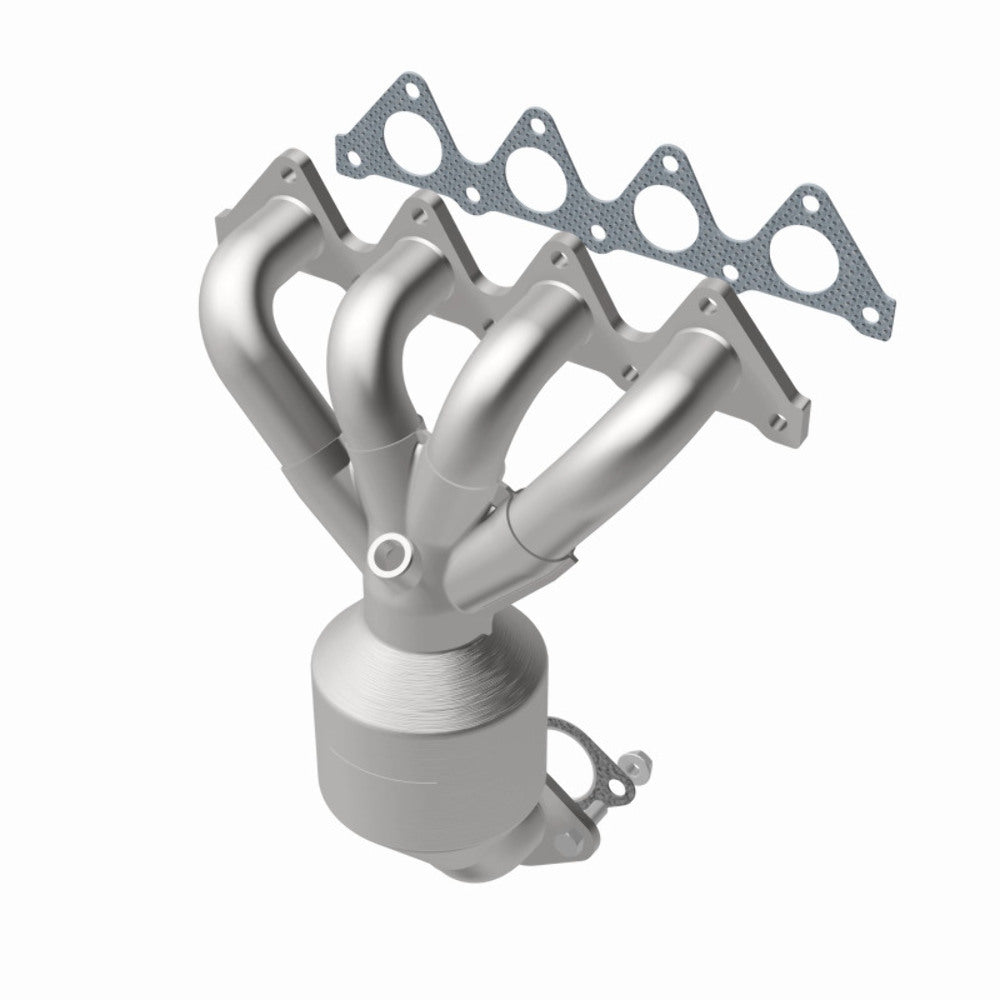 01-05 Hyundai Accent 1.6L Direct-Fit Catalytic Converter 452033 Magnaflow