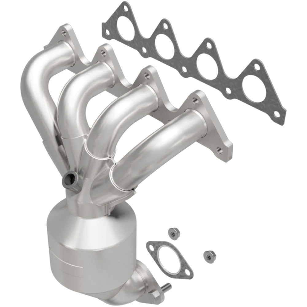 01-05 Hyundai Accent 1.6L Direct-Fit Catalytic Converter 452033 Magnaflow