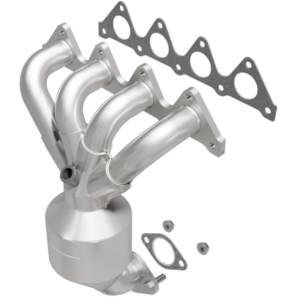 01-05 Hyundai Accent 1.6L Direct-Fit Catalytic Converter 452033 Magnaflow