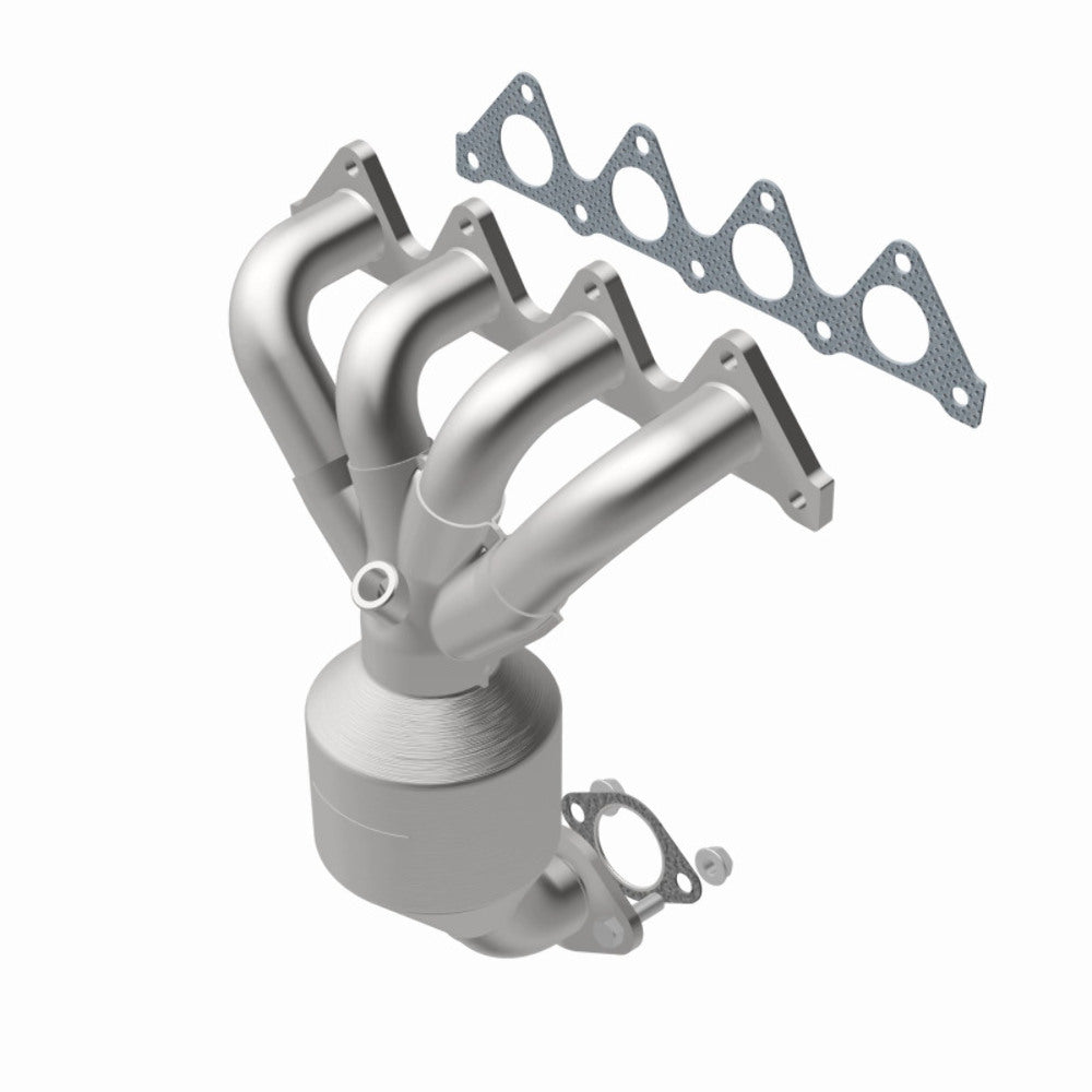 01-05 Hyundai Accent 1.6L Direct-Fit Catalytic Converter 452033 Magnaflow