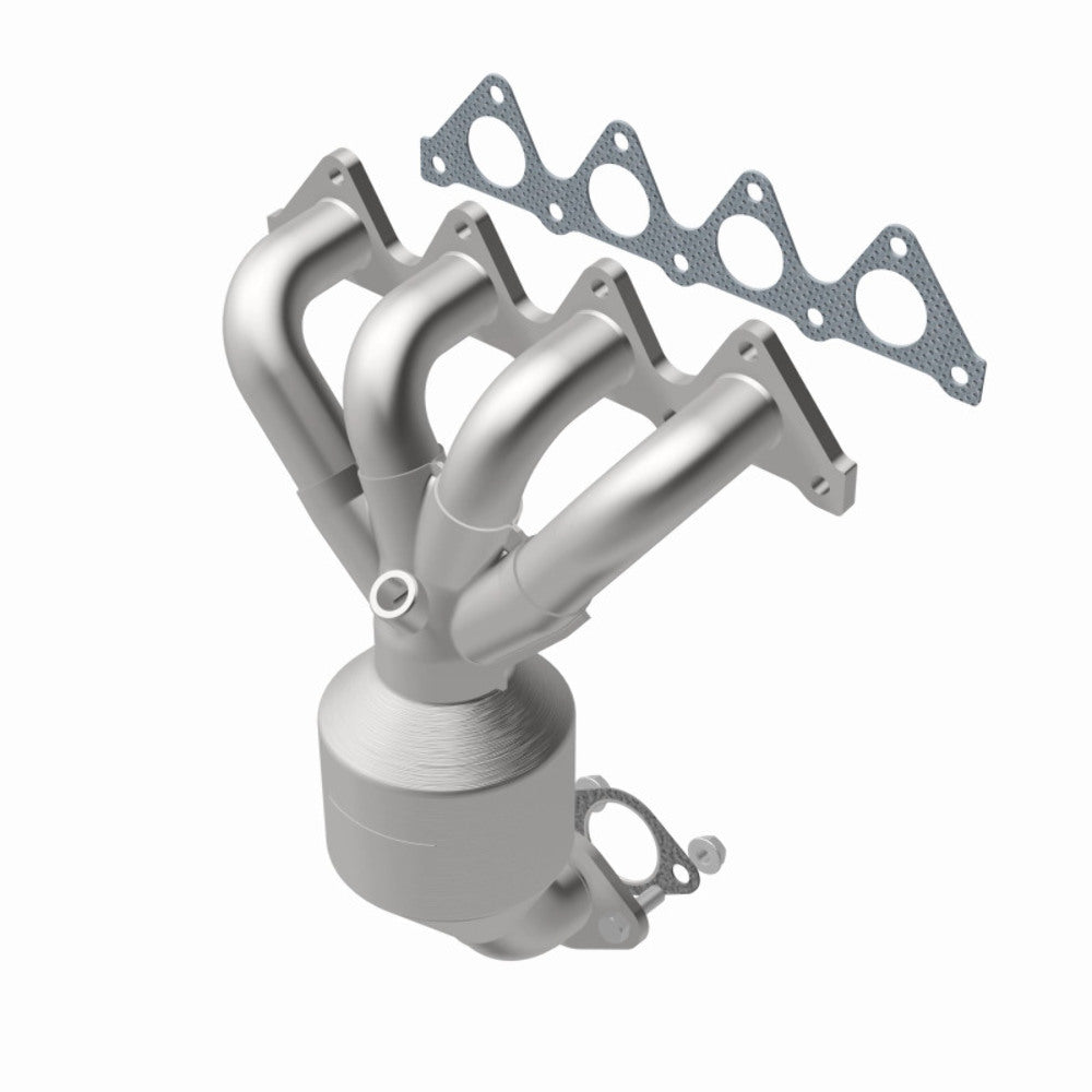 01-05 Hyundai Accent 1.6L Direct-Fit Catalytic Converter 452033 Magnaflow