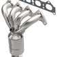 05-06 Kia Sportage 2.0L Direct-Fit Catalytic Converter 452034 Magnaflow - Catalytic Converters Car Part People