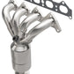 05-06 Kia Sportage 2.0L Direct-Fit Catalytic Converter 452034 Magnaflow