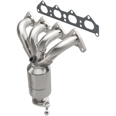 05-06 Kia Sportage 2.0L Direct-Fit Catalytic Converter 452034 Magnaflow