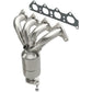 05-06 Kia Sportage 2.0L Direct-Fit Catalytic Converter 452034 Magnaflow
