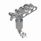 03 Hyundai Elantra 2.0L Direct-Fit Catalytic Converter 452035 Magnaflow