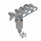 03 Hyundai Elantra 2.0L Direct-Fit Catalytic Converter 452035 Magnaflow