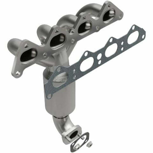 03 Hyundai Elantra 2.0L Direct-Fit Catalytic Converter 452035 Magnaflow