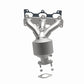 06 Kia Optima 2.7L Direct-Fit Catalytic Converter 452036 Magnaflow