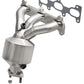 06 Kia Optima 2.7L Direct-Fit Catalytic Converter 452036 Magnaflow