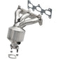 06 Kia Optima 2.7L Direct-Fit Catalytic Converter 452036 Magnaflow