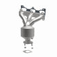 06 Kia Optima 2.7L Direct-Fit Catalytic Converter 452036 Magnaflow