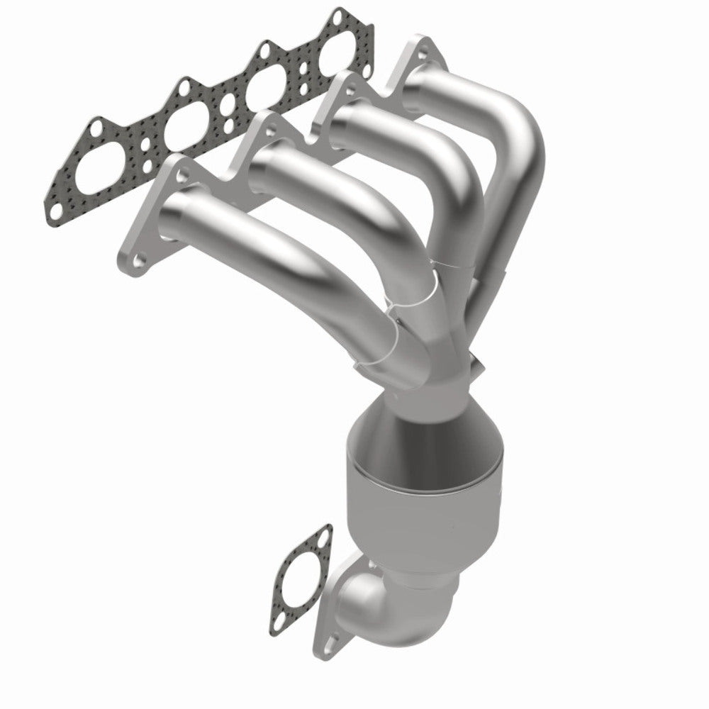 98-01 Hyundai Elantra 1.8L Direct-Fit Catalytic Converter 452037 Magnaflow