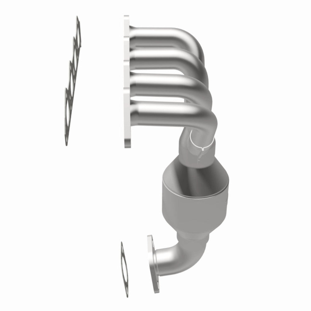 98-01 Hyundai Elantra 1.8L Direct-Fit Catalytic Converter 452037 Magnaflow