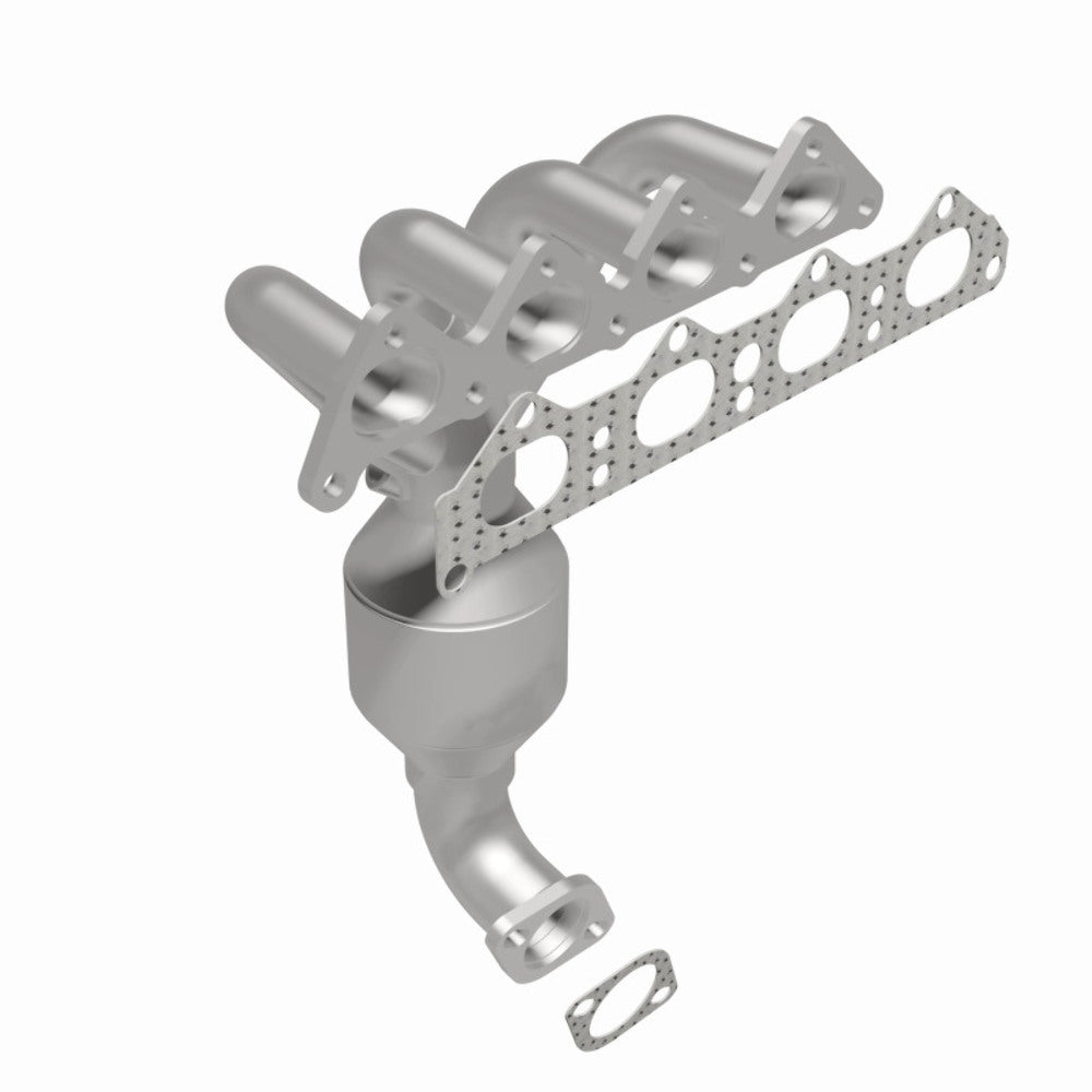 98-01 Hyundai Elantra 1.8L Direct-Fit Catalytic Converter 452037 Magnaflow