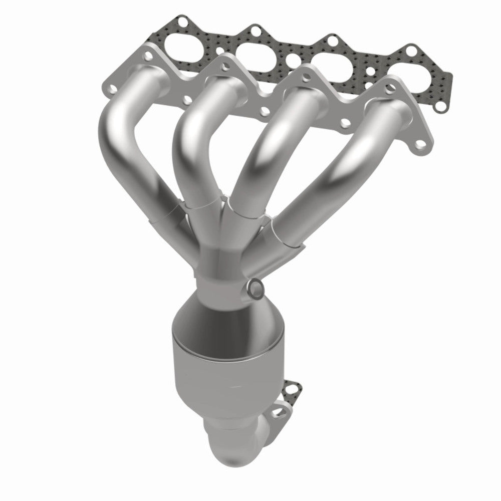 98-01 Hyundai Elantra 1.8L Direct-Fit Catalytic Converter 452037 Magnaflow