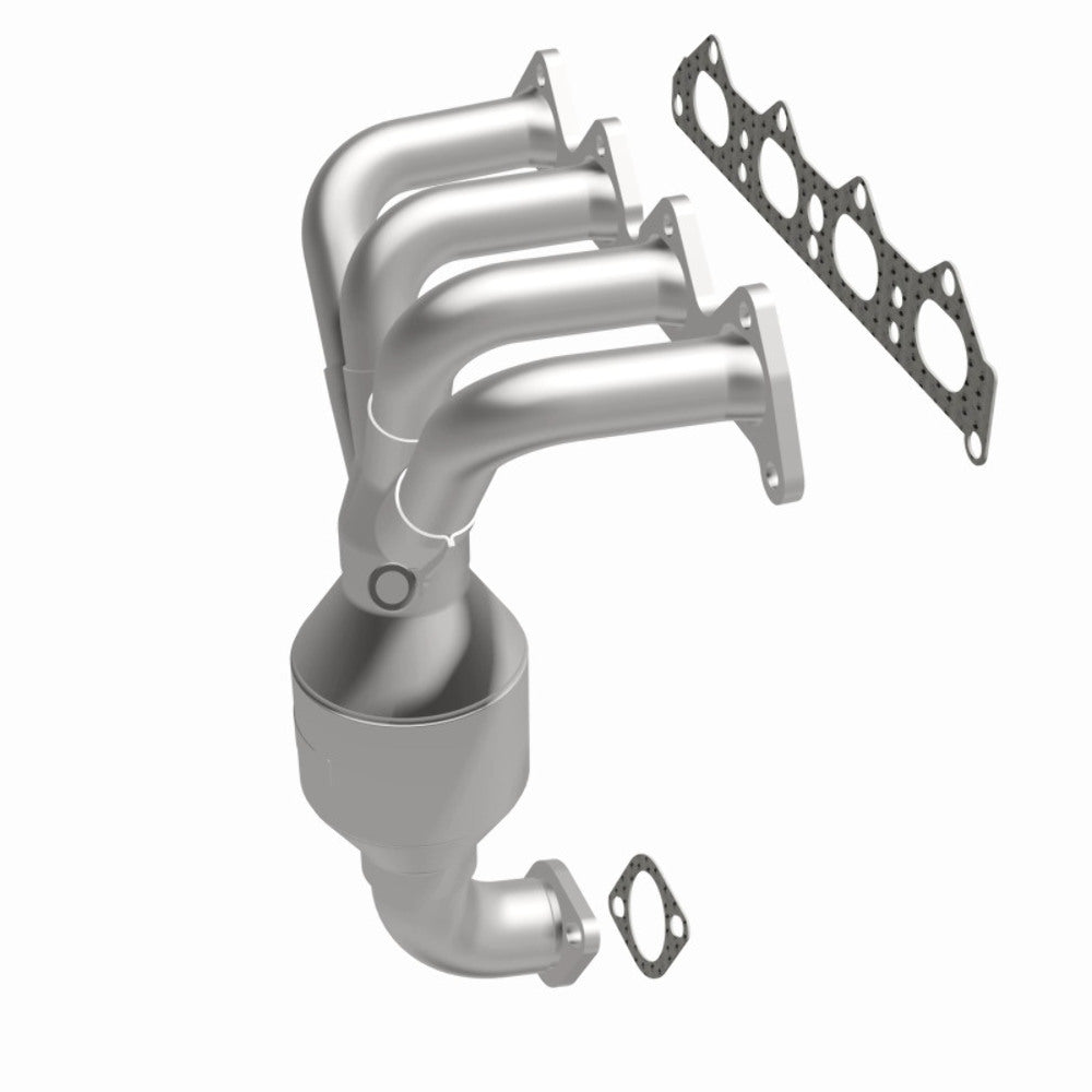 98-01 Hyundai Elantra 1.8L Direct-Fit Catalytic Converter 452037 Magnaflow